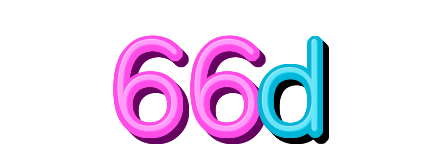 66d — logo kanal