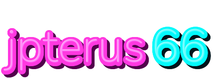 jpterus66 — logo kanal