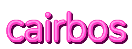 cairbos — logo kanal